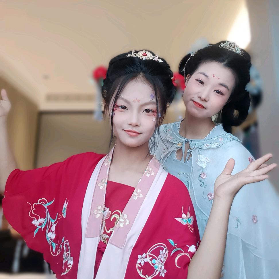 周周小姐♡+♡=♡²