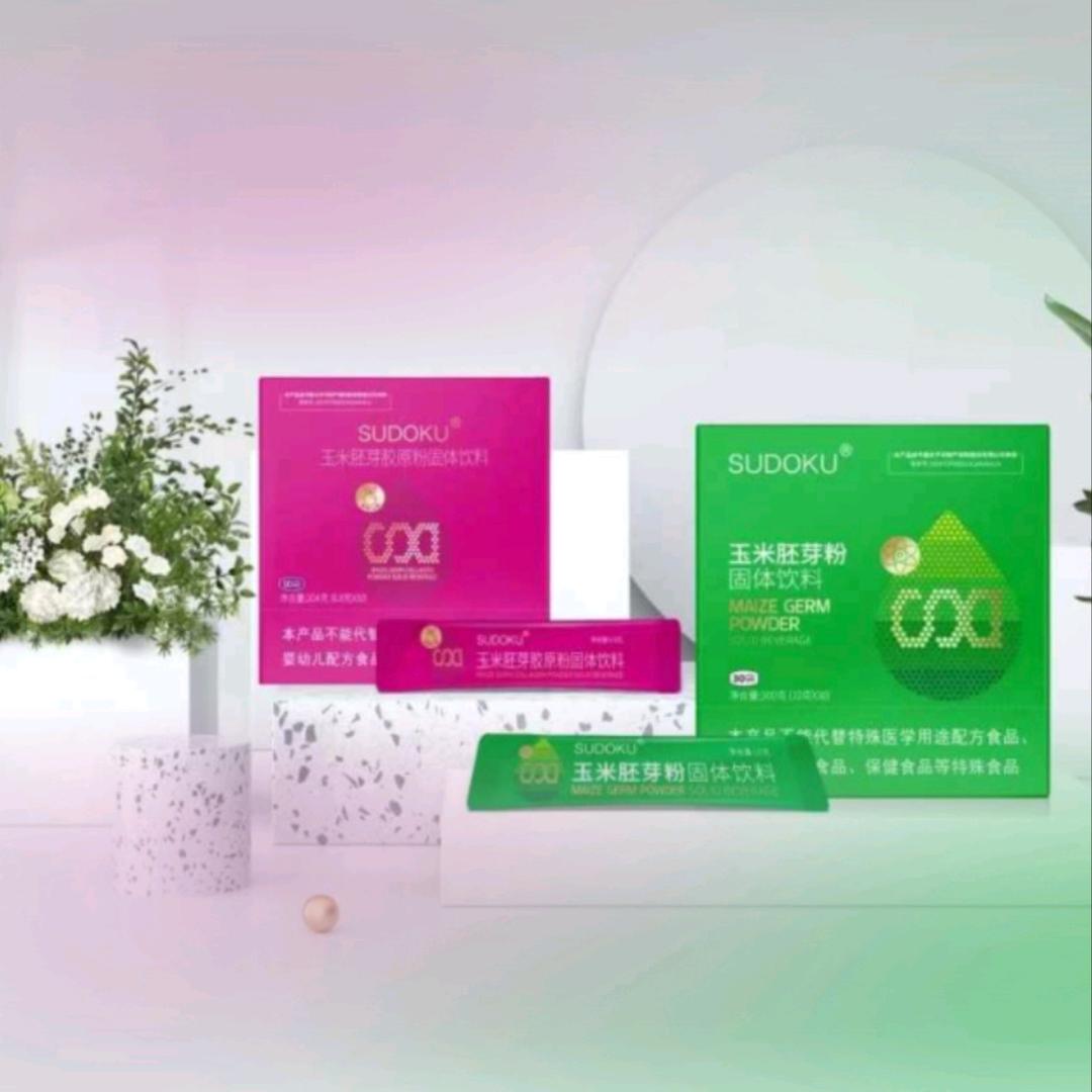 物植物抗衰-小菊菊