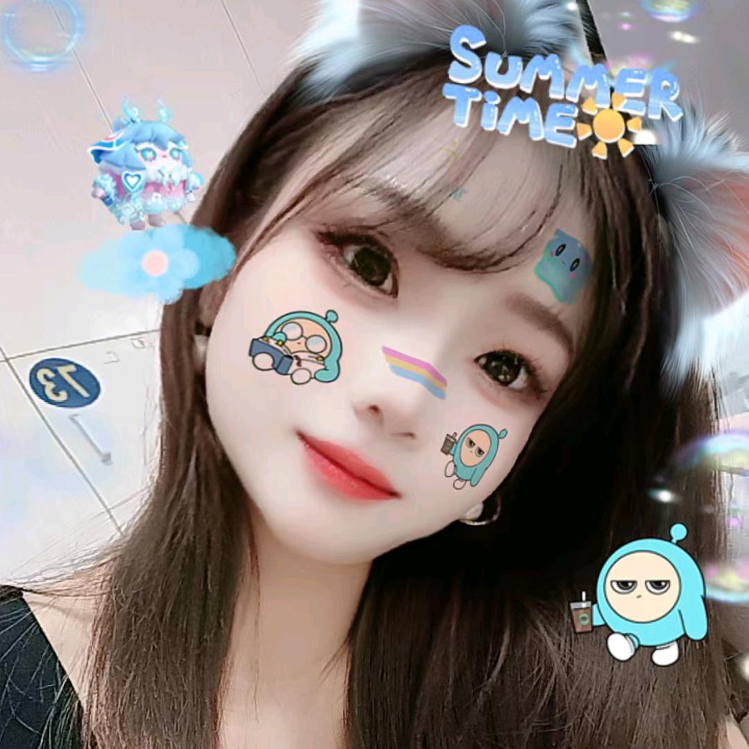 波波奶茶（连赞拉黑）