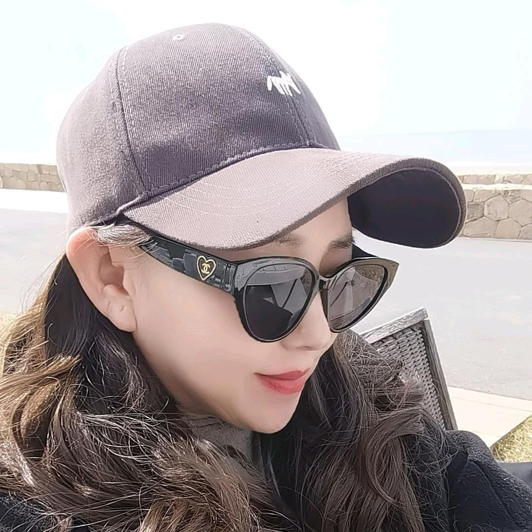 宋美丽✨