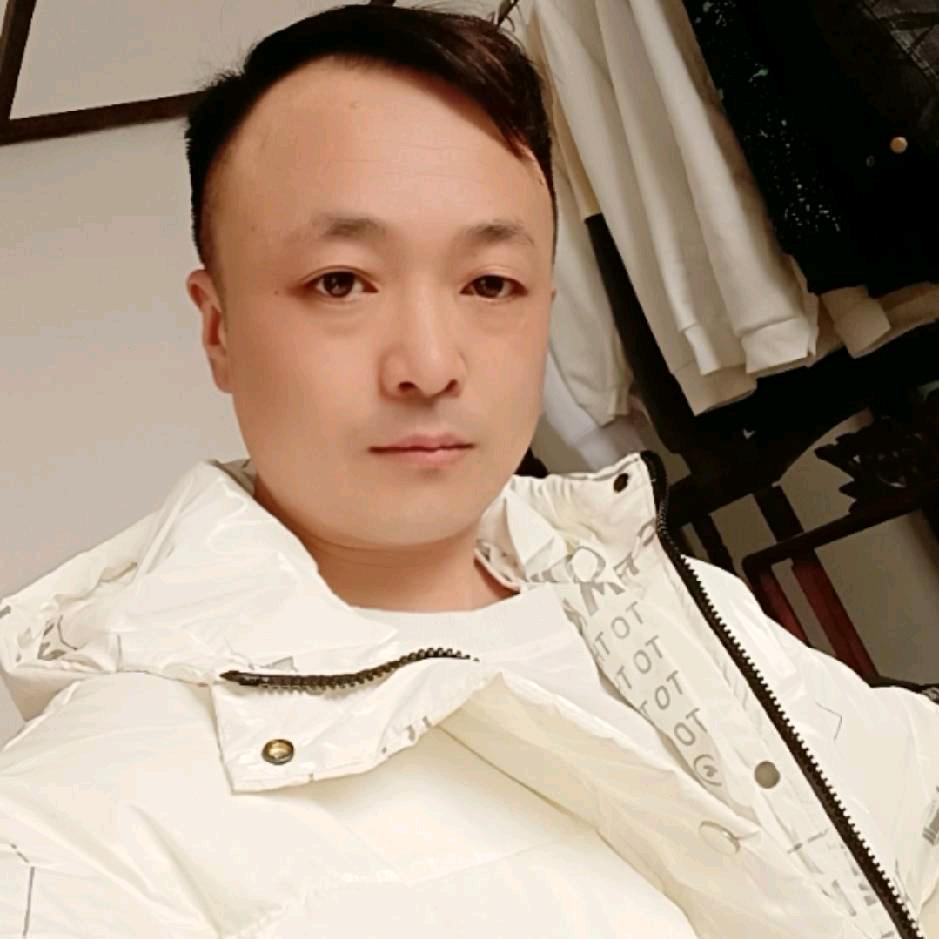 我是山东小虎虎  （回族）