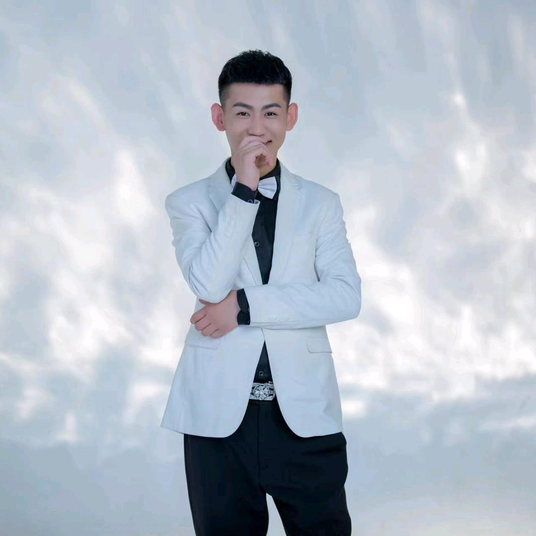 郑因为是你♥