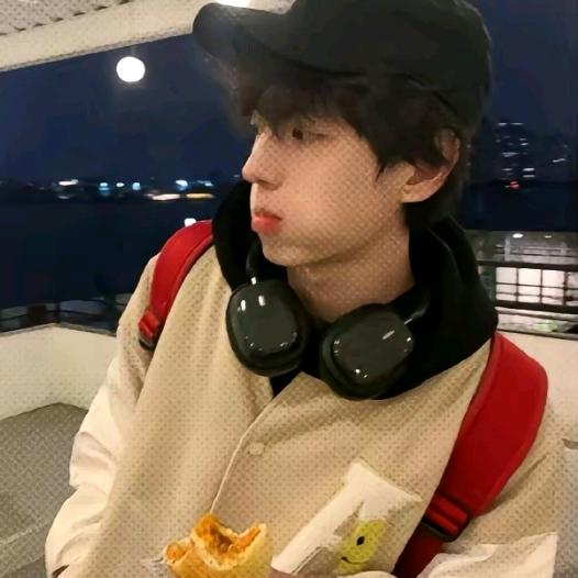 小陈～
