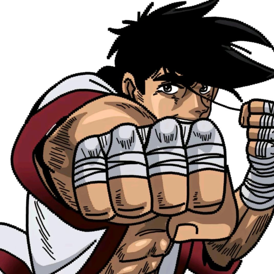 薛宇森（星火健身）