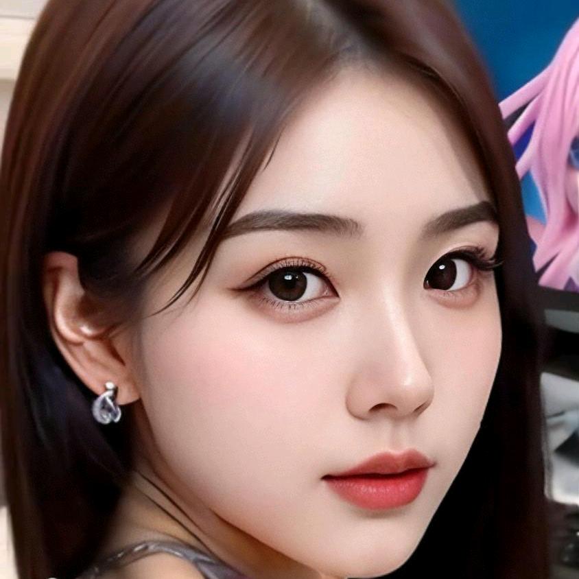 依依