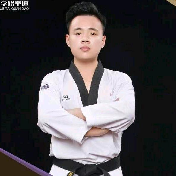 麒麟国学跆拳道官方号