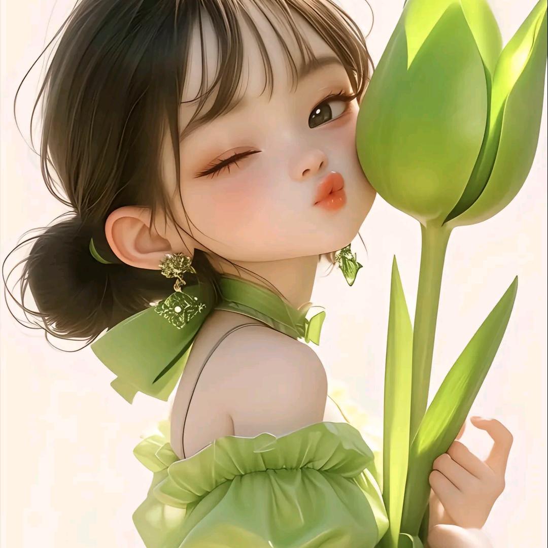 小丸子穿搭(美女版)