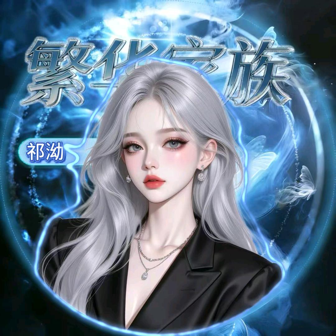 祁泑（兵团招人）