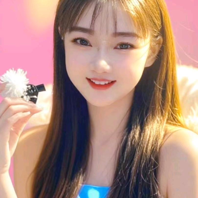 娜娜🌹备首播