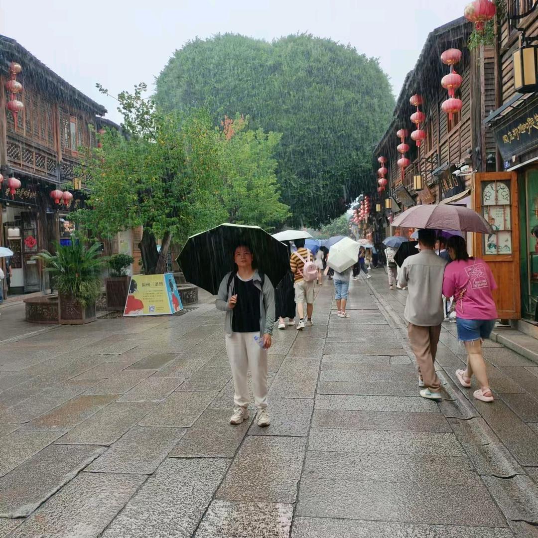 梦里百花正盛开