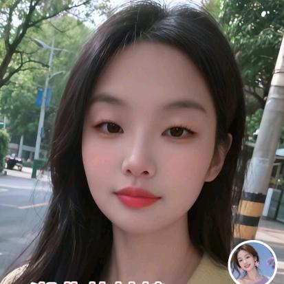 艳子【远嫁日常】