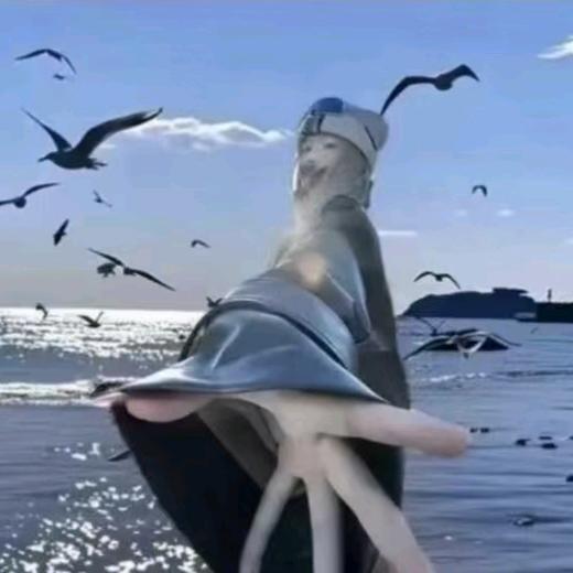 甜甜💫