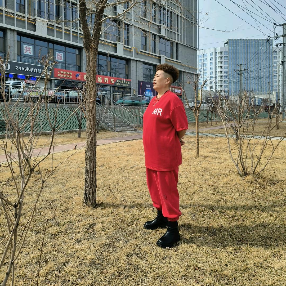 秦川改姐