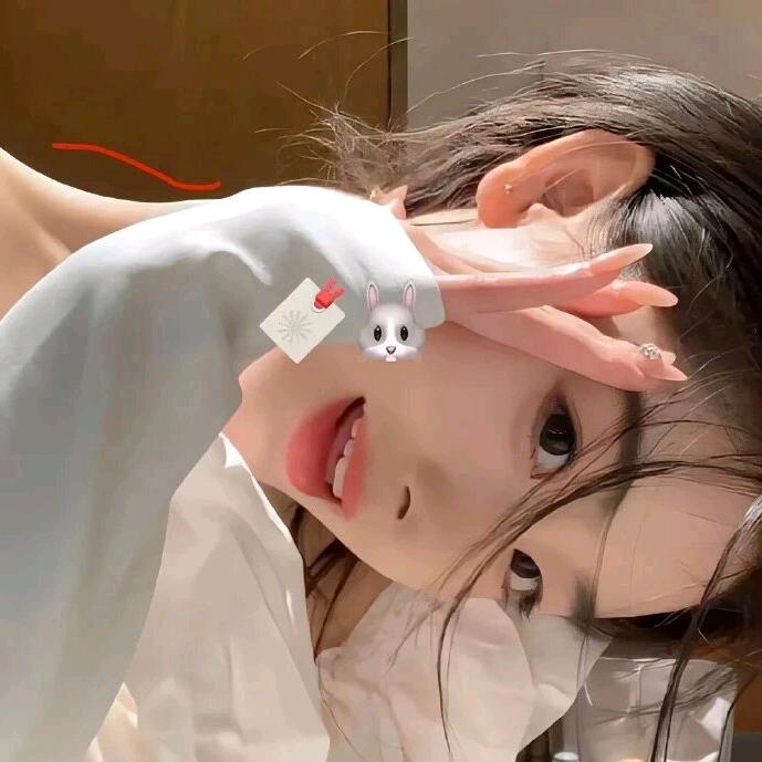 没熬夜了👈