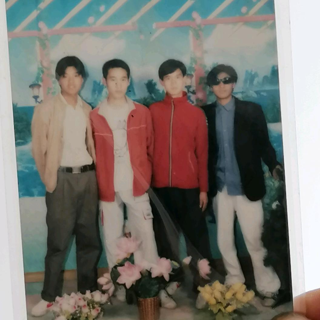 寻那遗失的眼泪