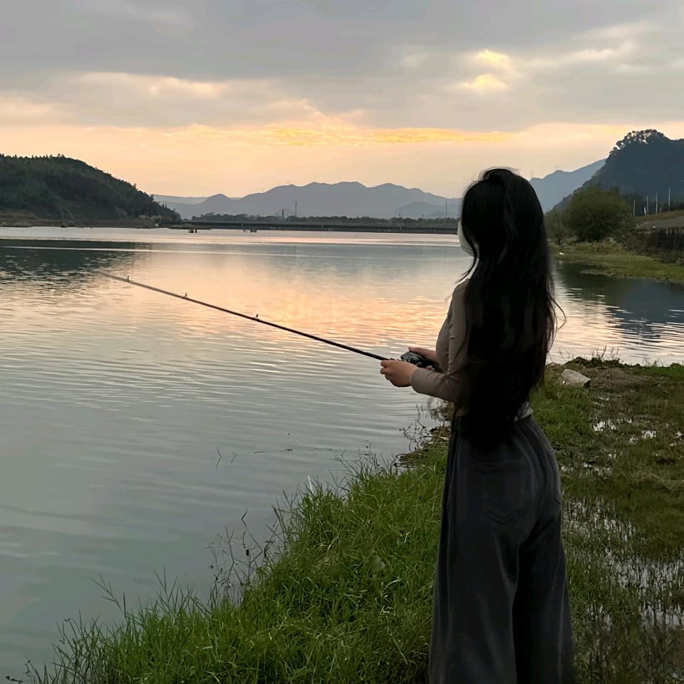 虾小米🎣