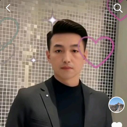长城忆