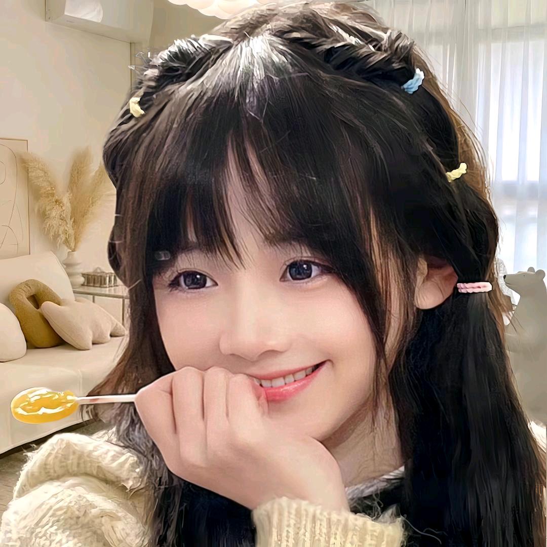 甜心果吖