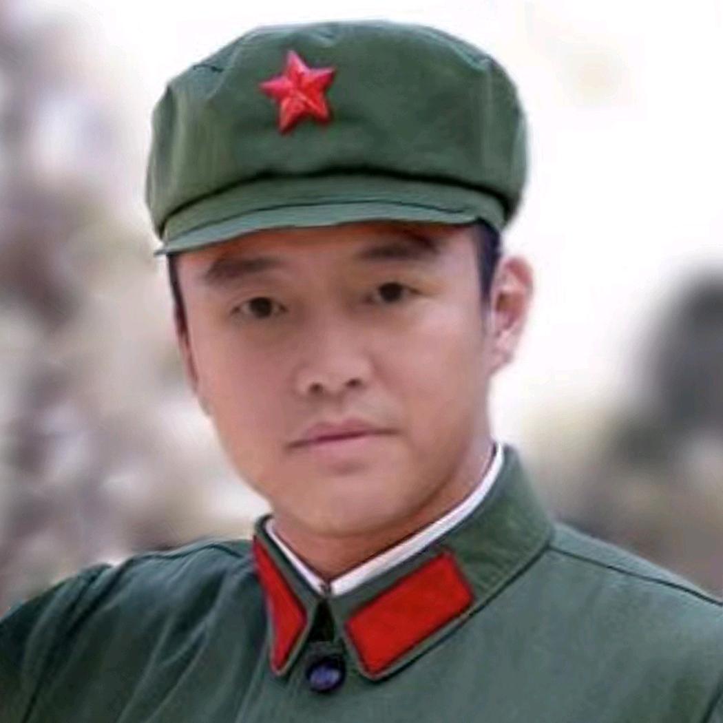 苏红军