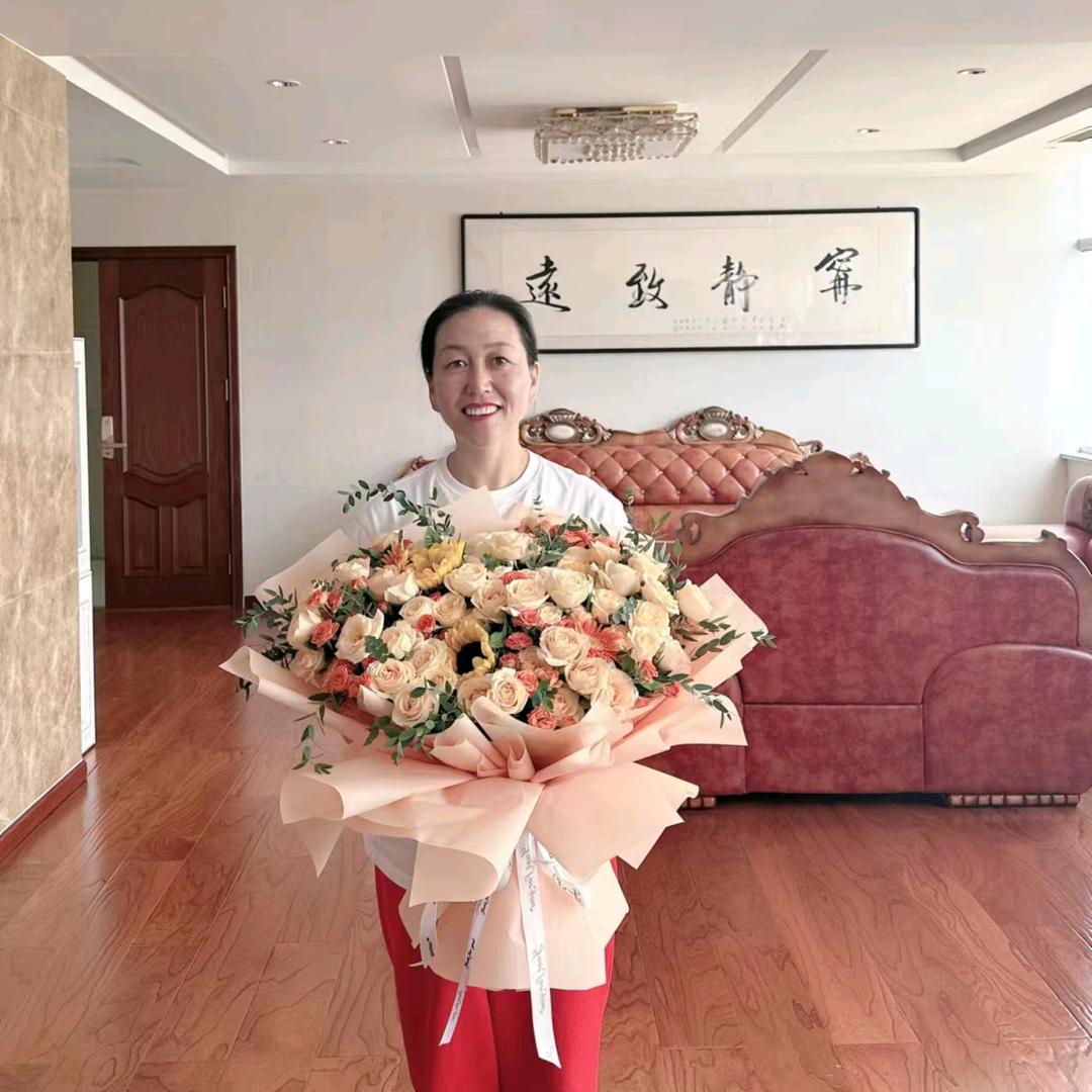 潍坊糖姐