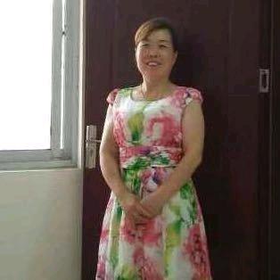 爱生活的六姐🌹