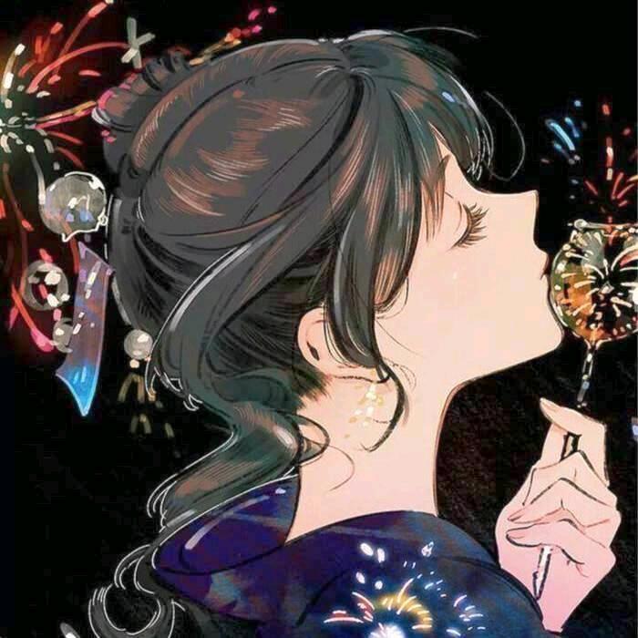♥