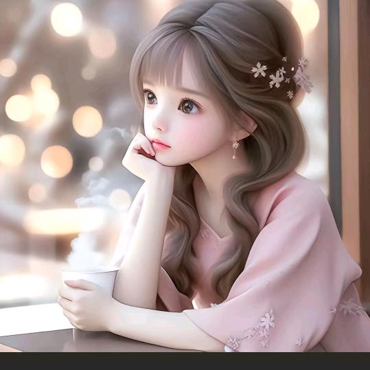 🦋wღ᭄半颗糖º᭄এ🦋