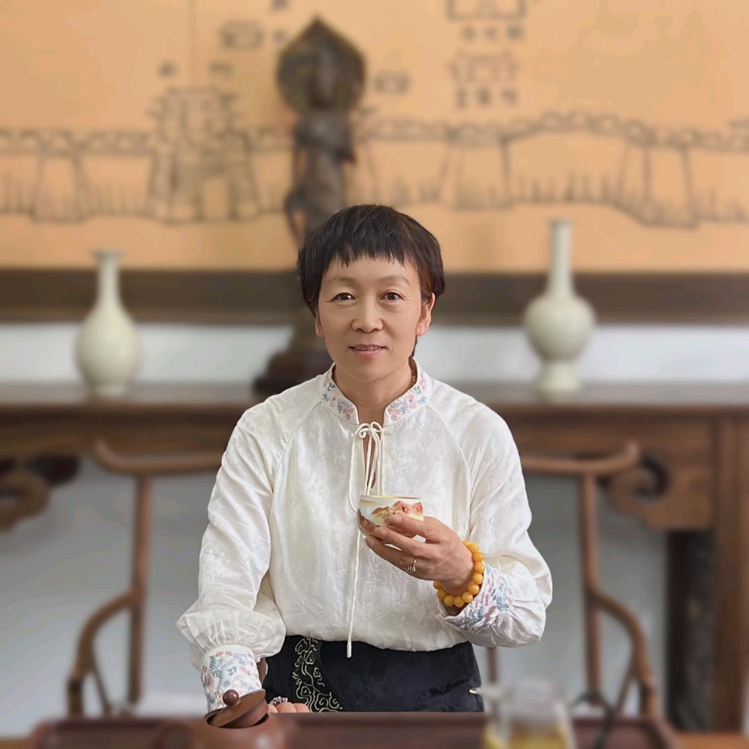 古城開元茶社