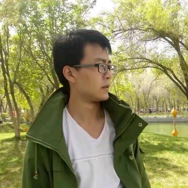 昌吉教写字戚老师