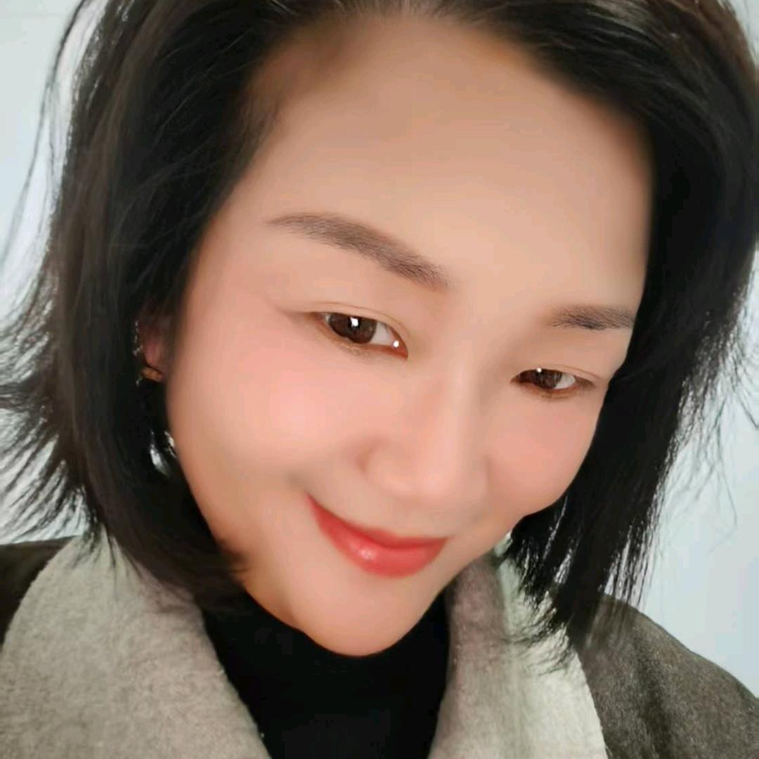 美好未来