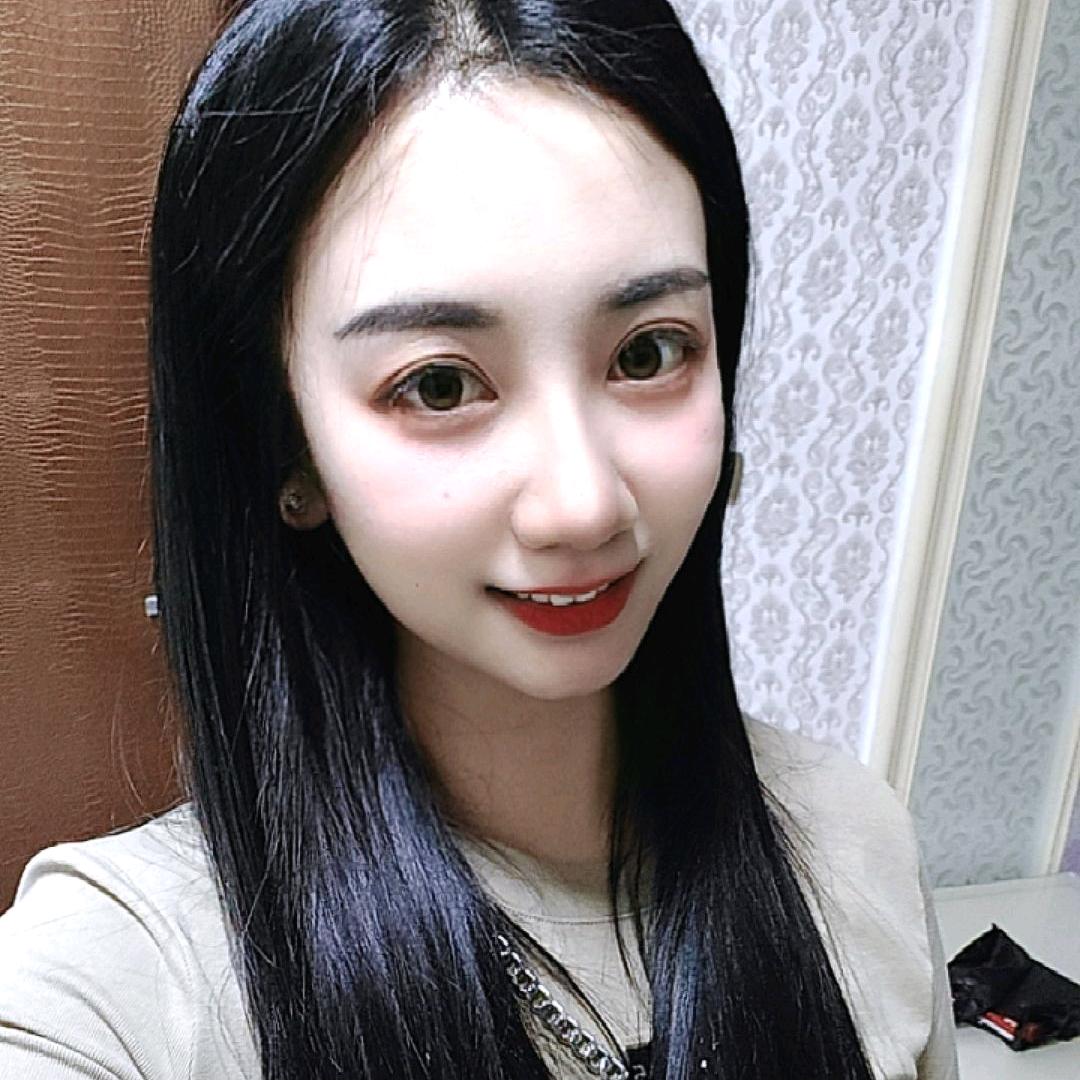 希望小杨永远开心