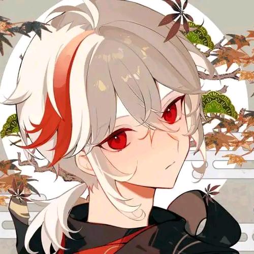 原神  代肝'J