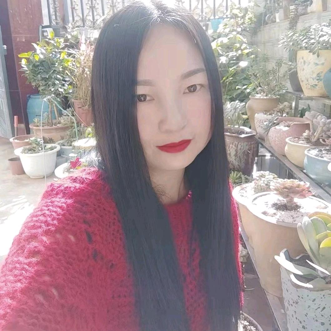 劉家小姐姐(小号）