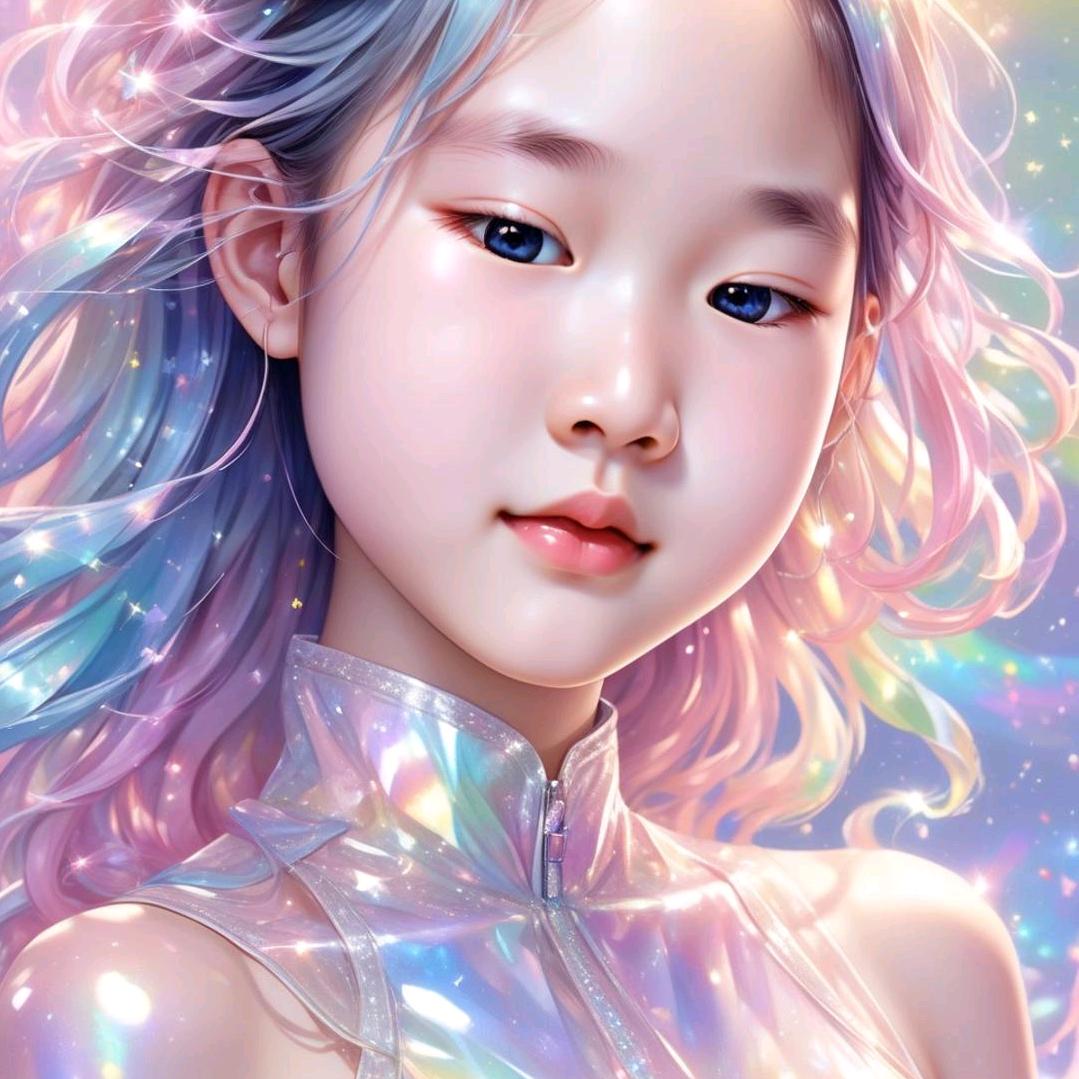 华