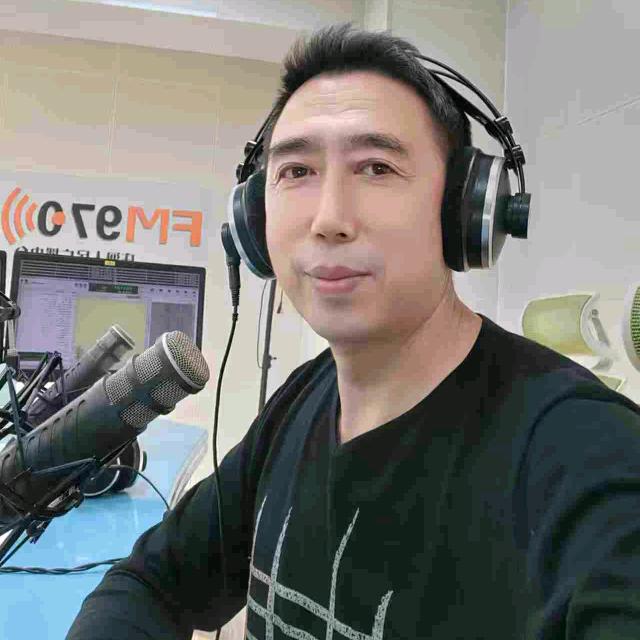 富华诵读