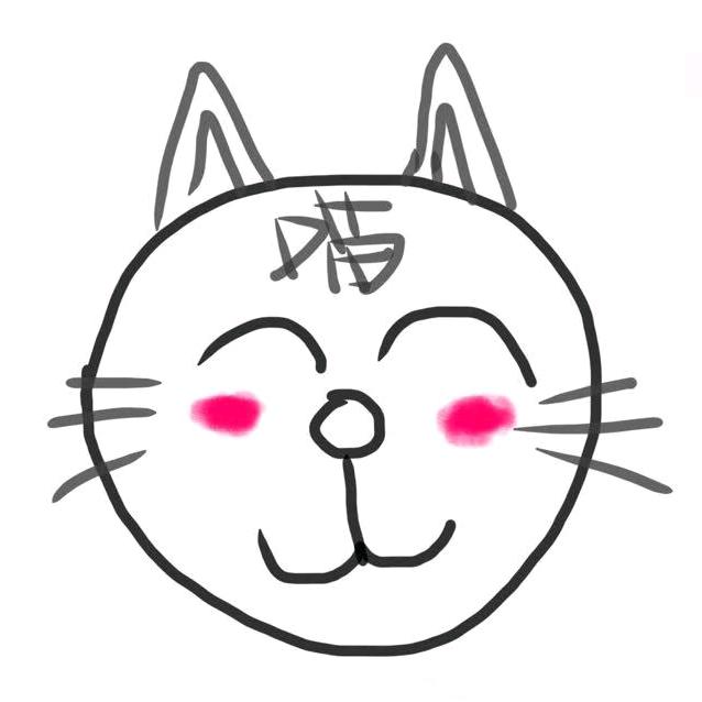 一只喵喵喵