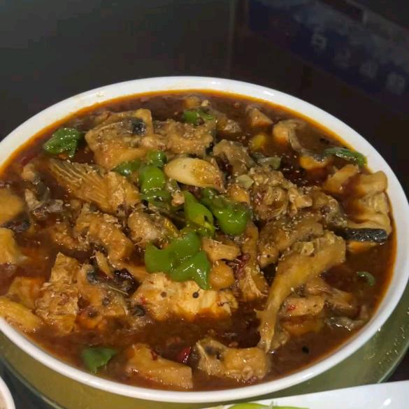 黄河湾农家乐