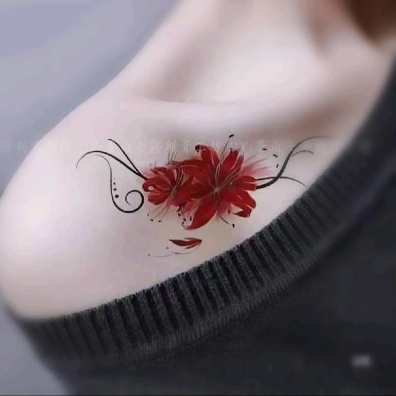 前前—聊城海娜师