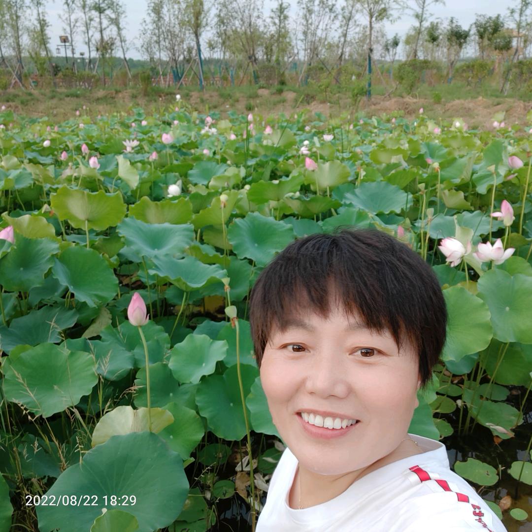 喜气姐