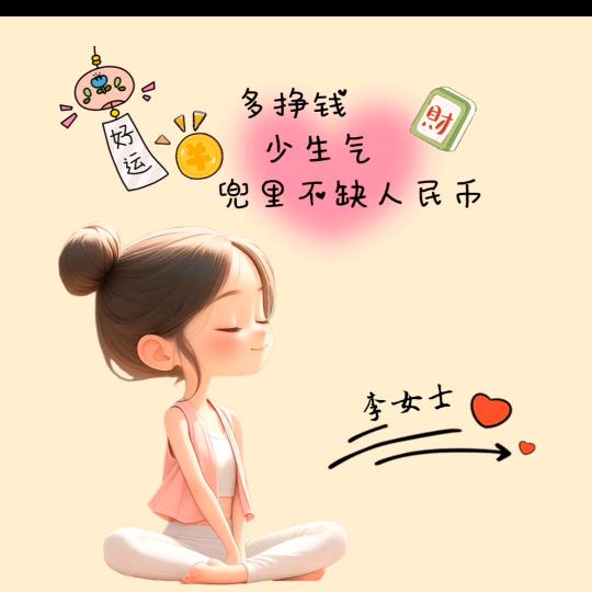 明