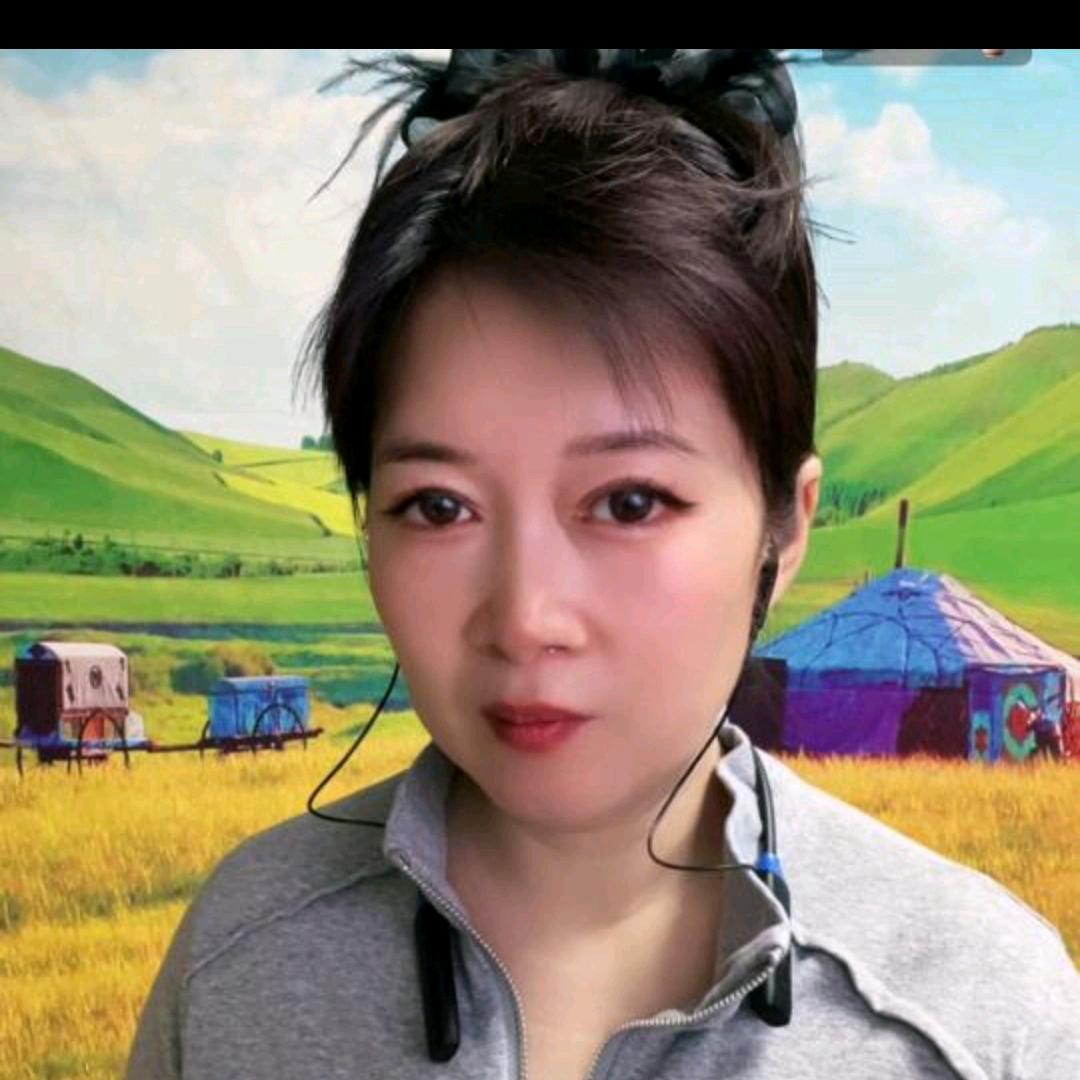 ❤️圆梦♥️