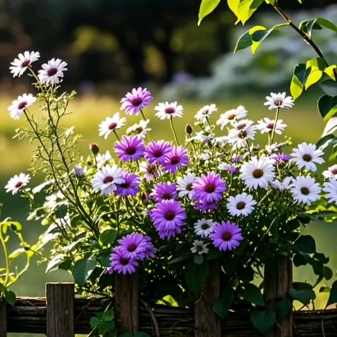 陌上花开╭(╯ε╰)╮