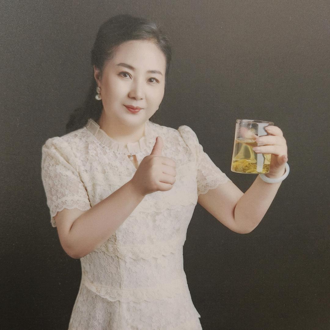 溧阳华姐茶