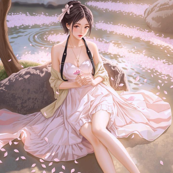 后宫三千ai