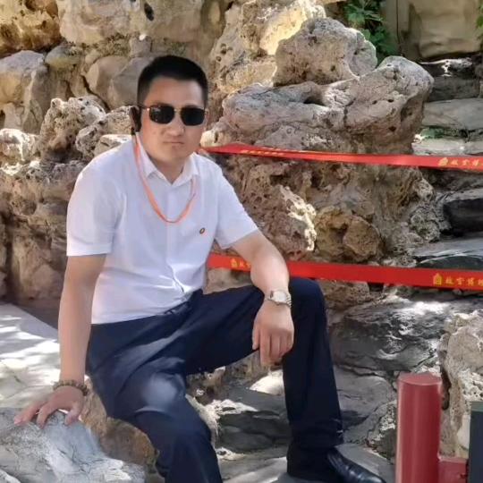 寿县古城
