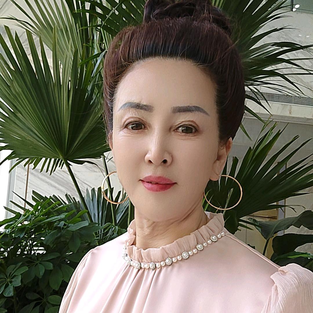 不老女神