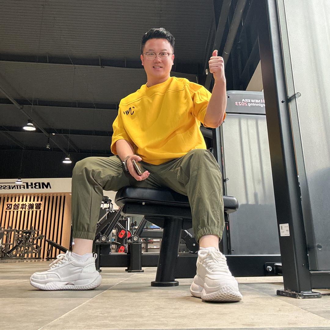 山东迈宝赫健身器材工厂接待中心王永征