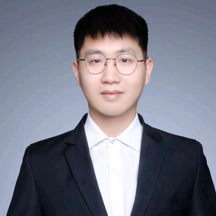 消考小张