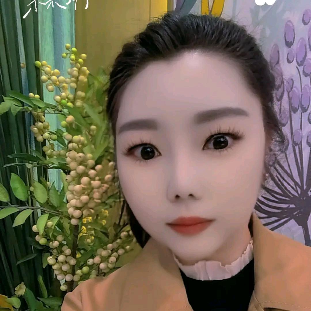 静水花开