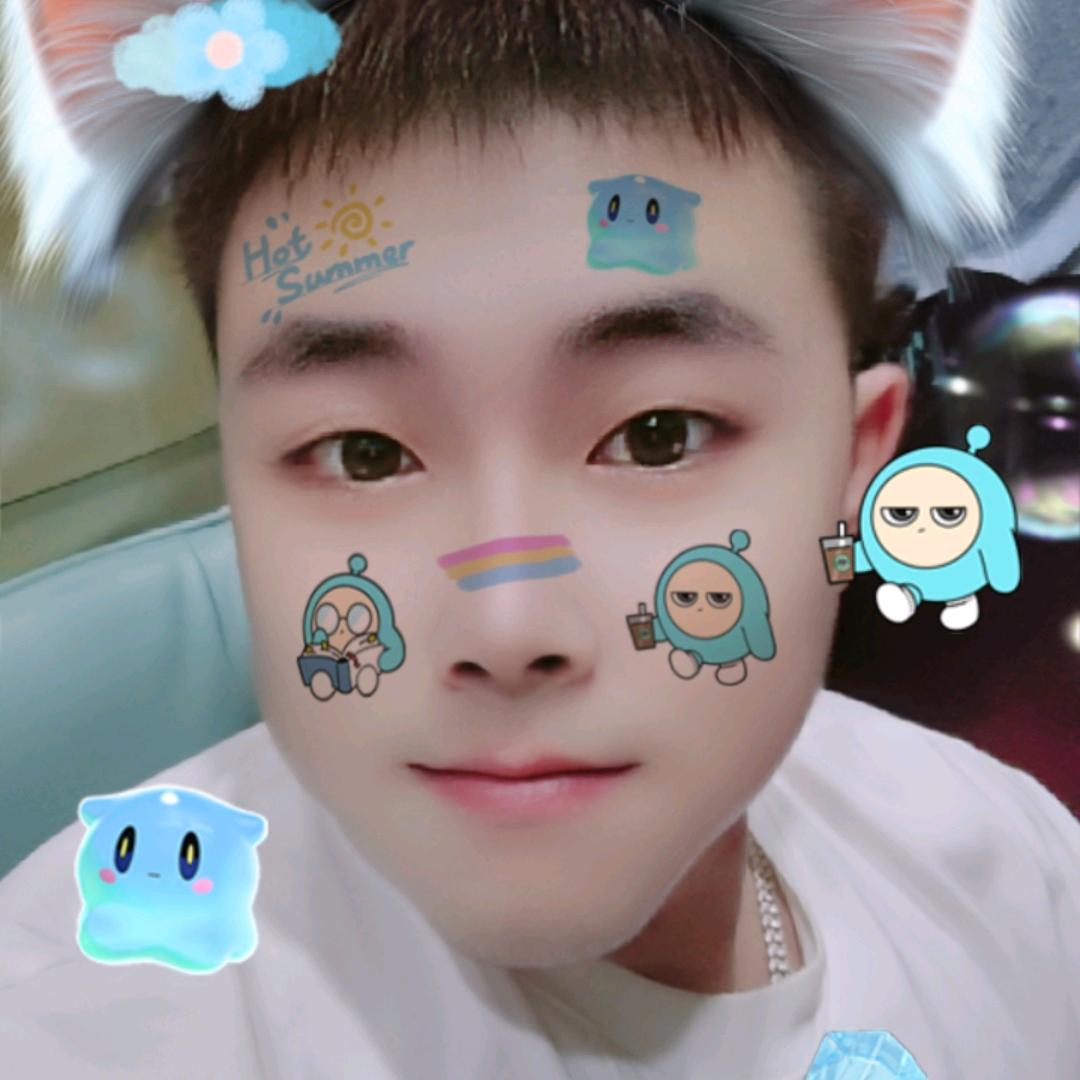 沐洋